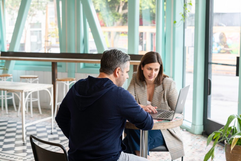 Tips For New Marketing Managers