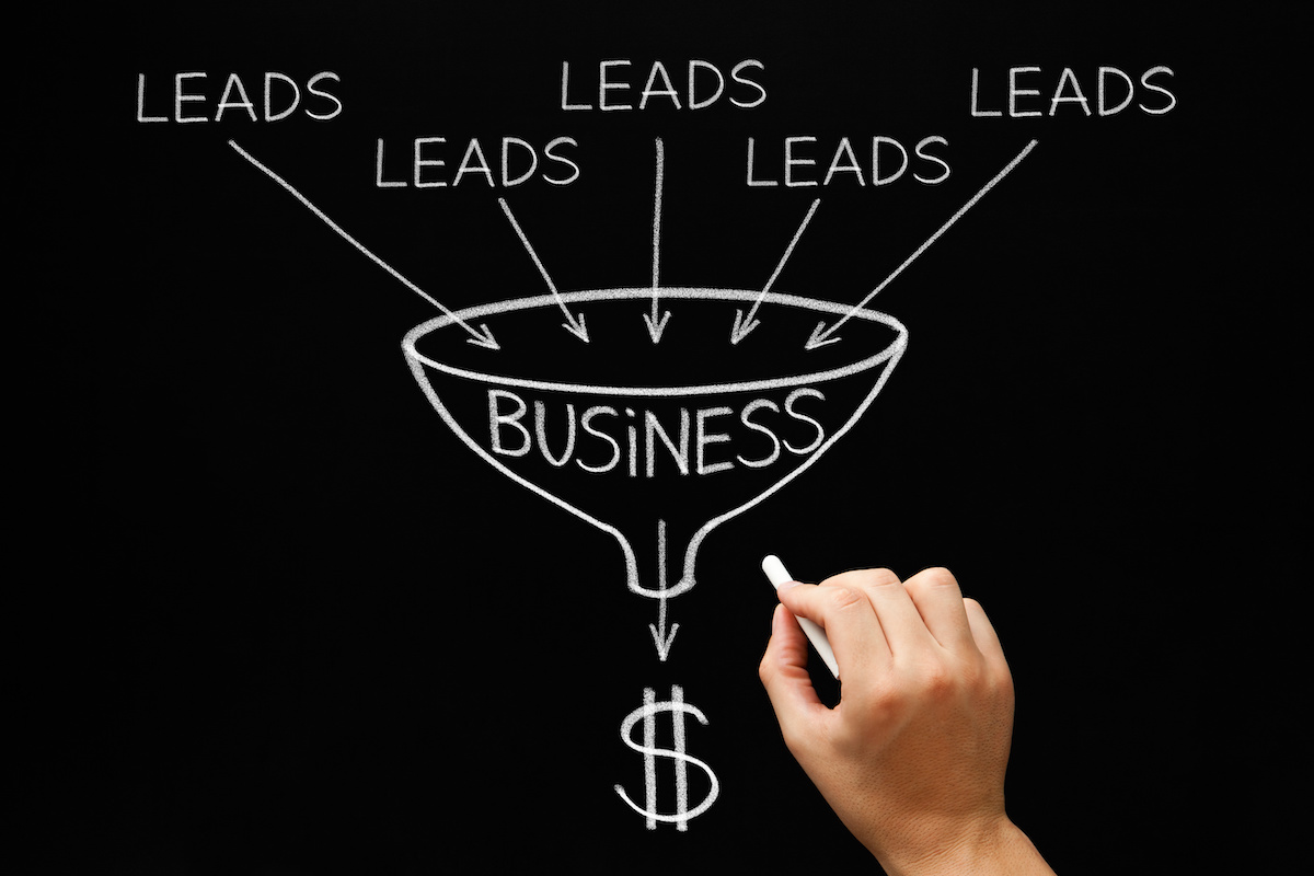 5 Most Effective B2B Lead Generation Strategies In 2022