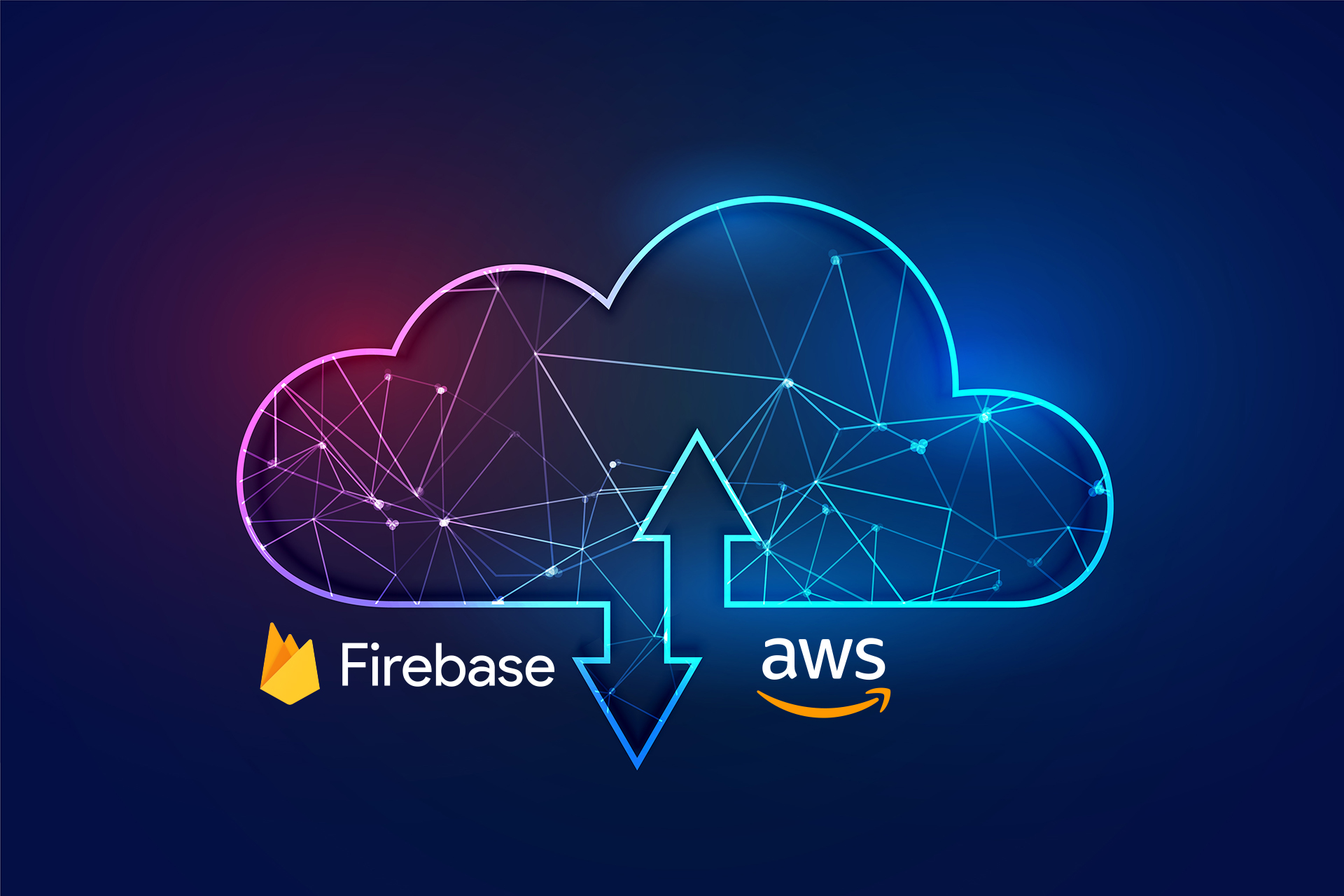 Firebase Vs AWS - A Full Technical Comparison