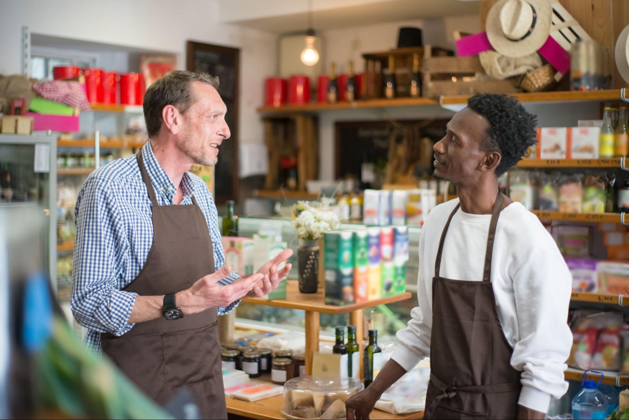 Effective Ways To Connect With Your Customers