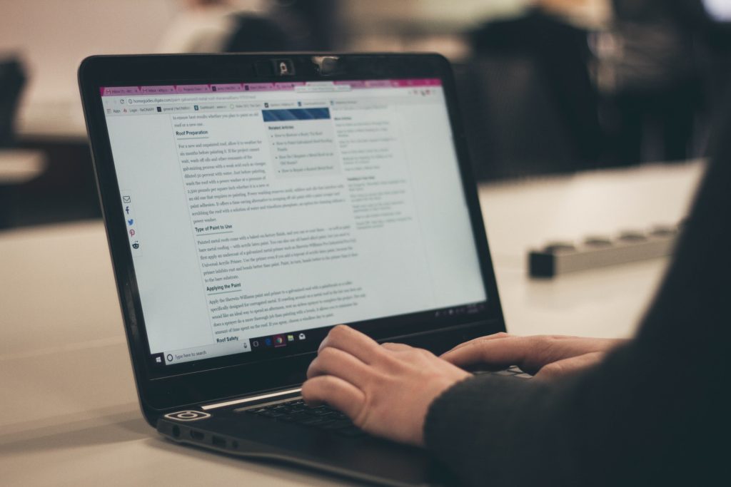 3 Essential Content Marketing Strategies