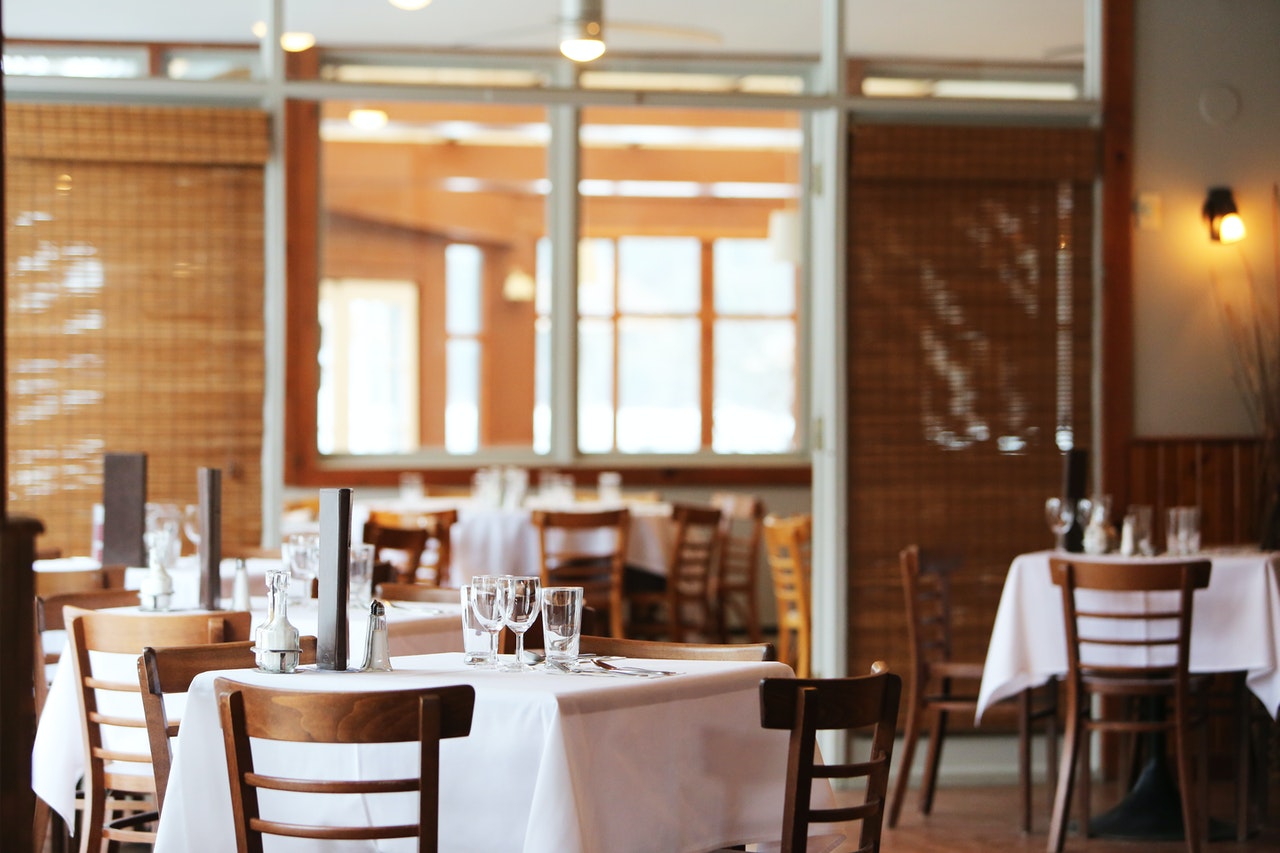 4 Great Digital Marketing Strategies for New Restaurants