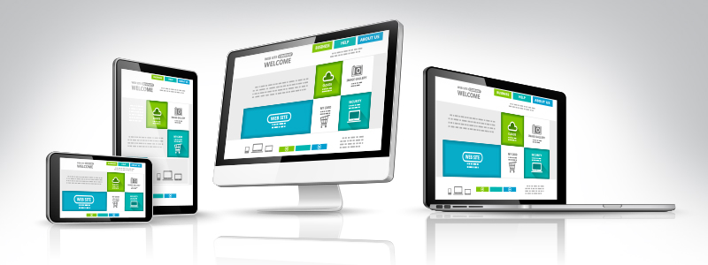 How does Responsive Web Design Help Your Business Succeed?