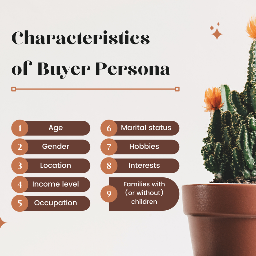 How Can The Buyer Persona Be Integrated Into An SEO Strategy