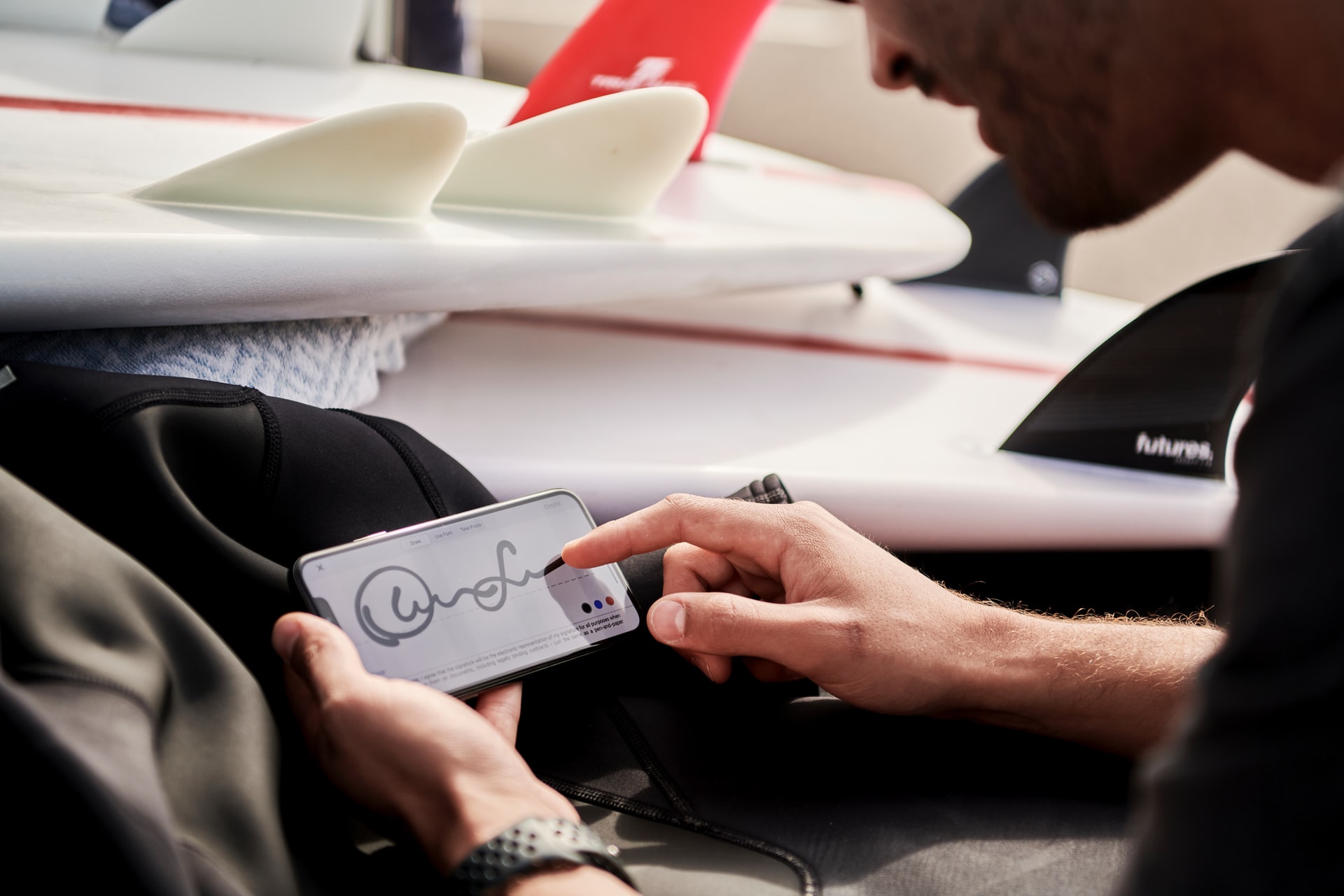 6 Benefits of e-Signatures for Digital Marketers