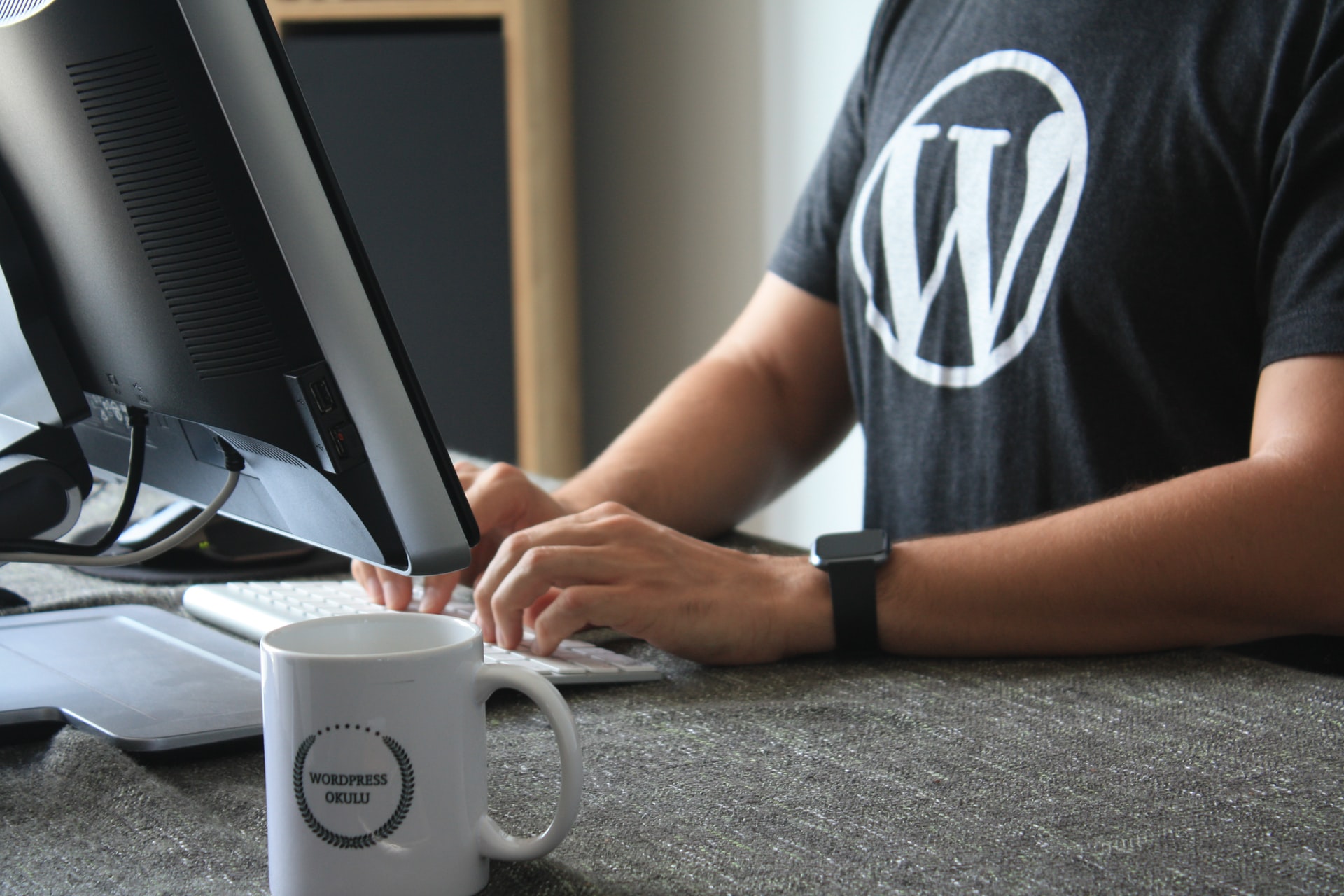 5 Ways To Optimise Your WordPress Website For SEO