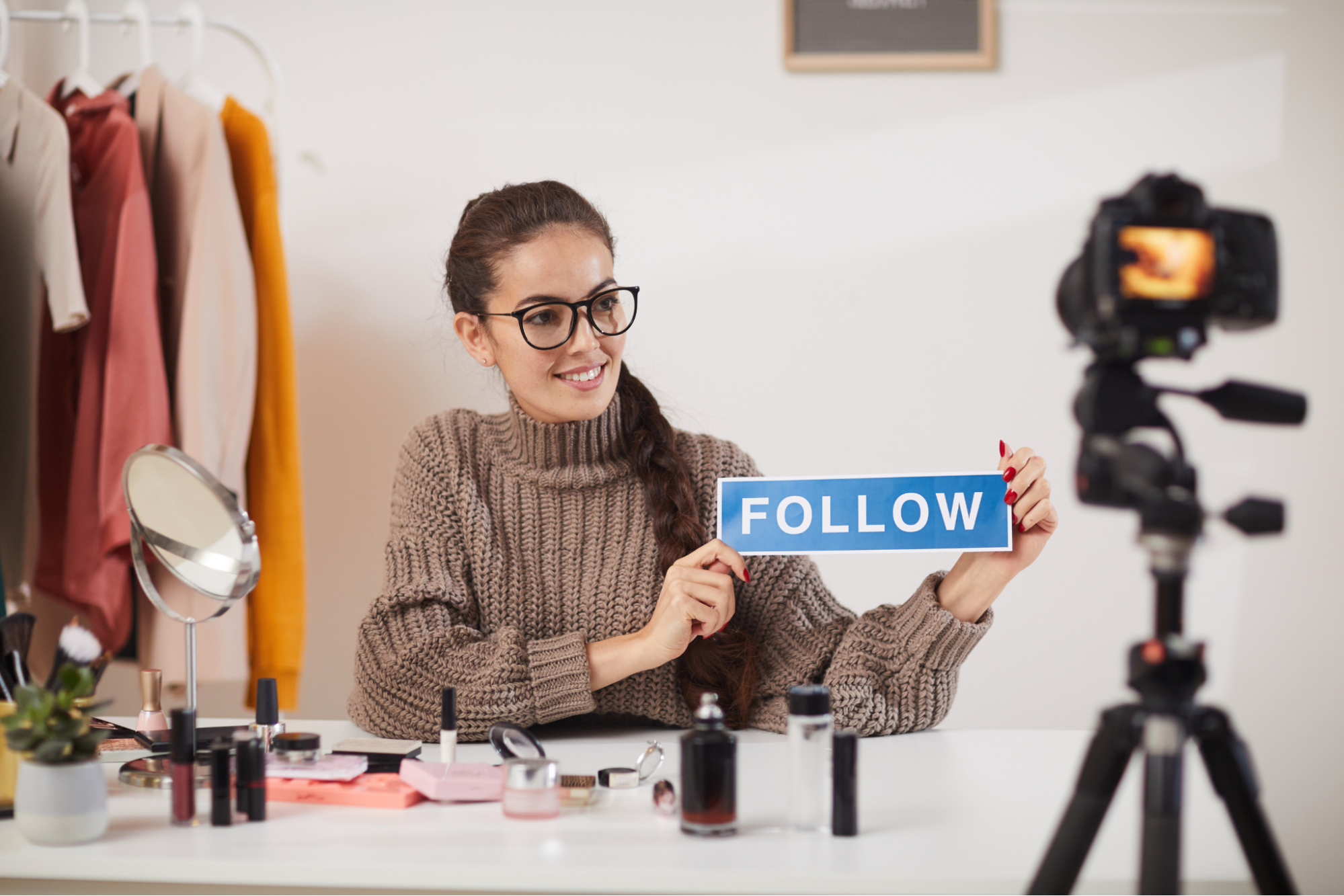 How to Grow Your Instagram Following - A Newbie's Guide