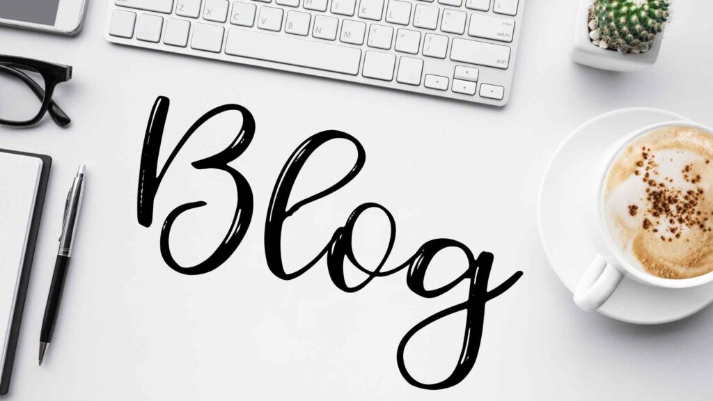Tips and Tricks For Anyone Starting A Blog