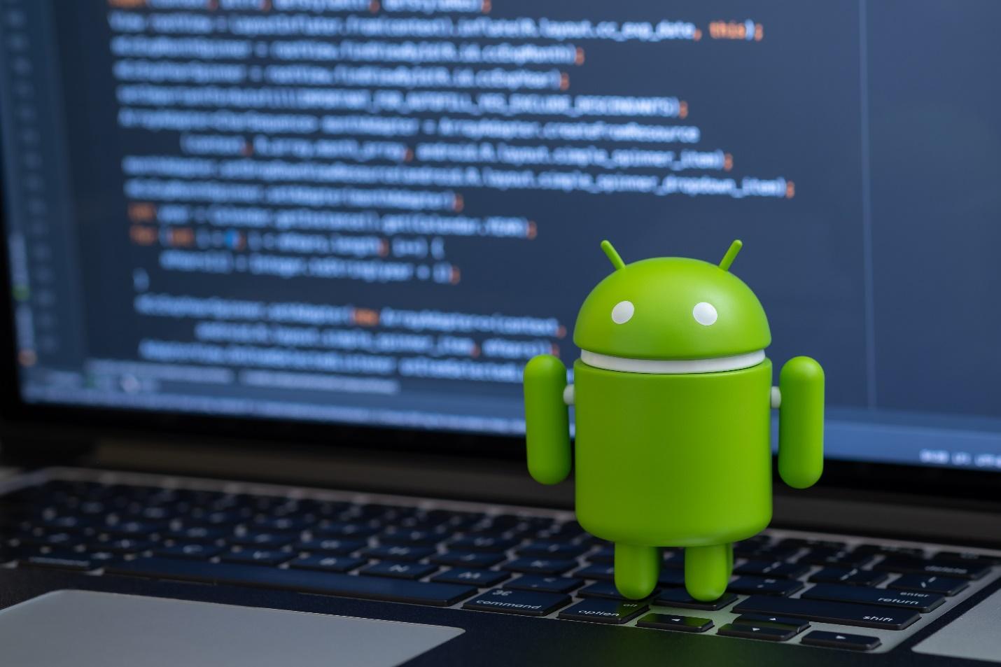The 7 Biggest Android App Development Trends in 2022
