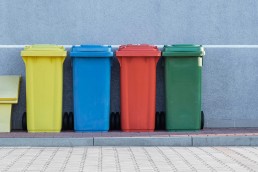 Effective SEO Tactics for Waste Management Businesses