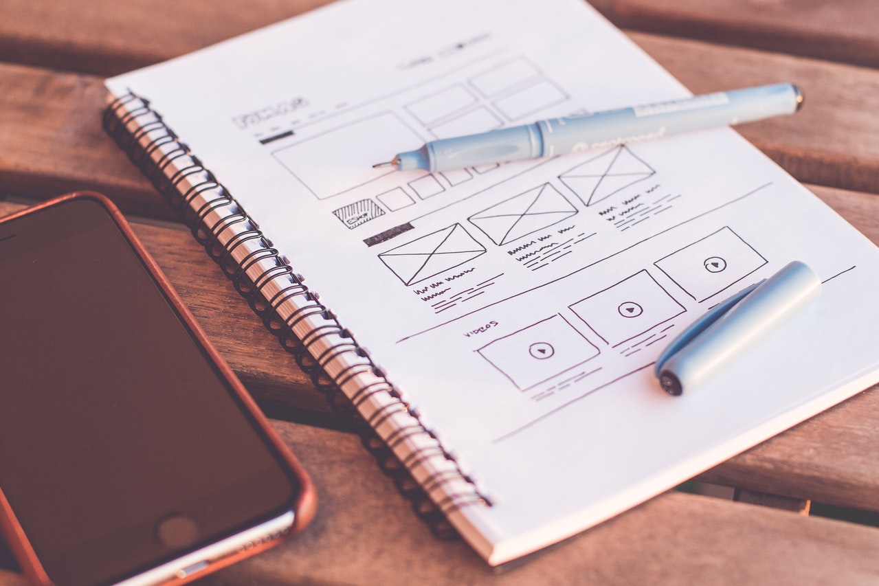 Top UX/UI Design Tools in 2022