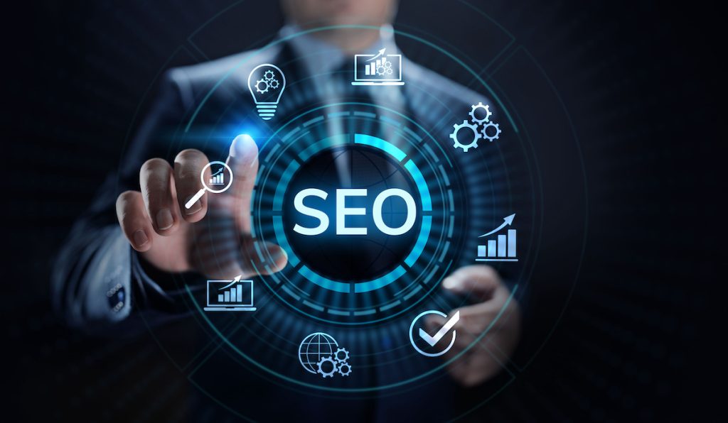 How To Create A Holistic SEO Strategy