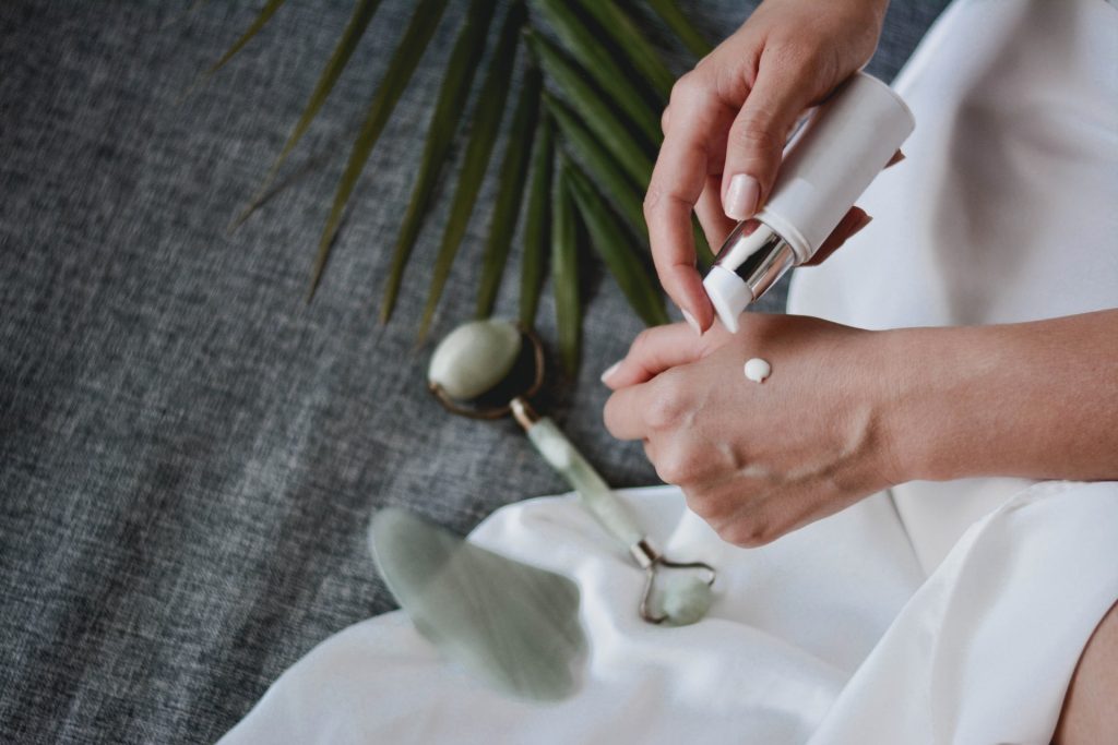 Recent Innovation in the Skincare Industry