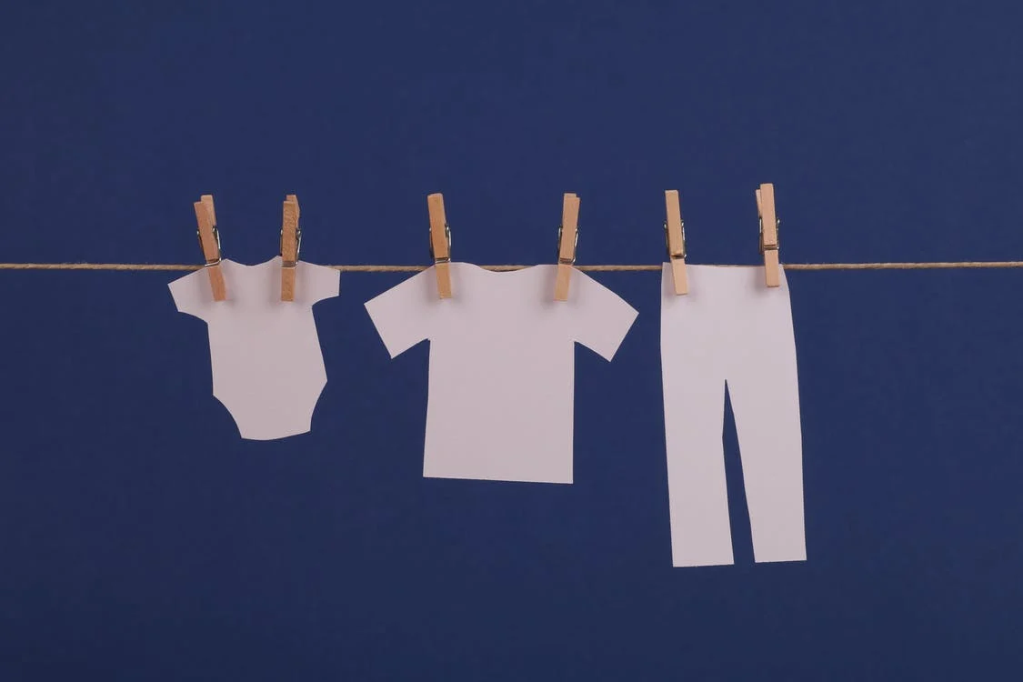 5 Best Digital Marketing Strategies for a Baby Clothes Website