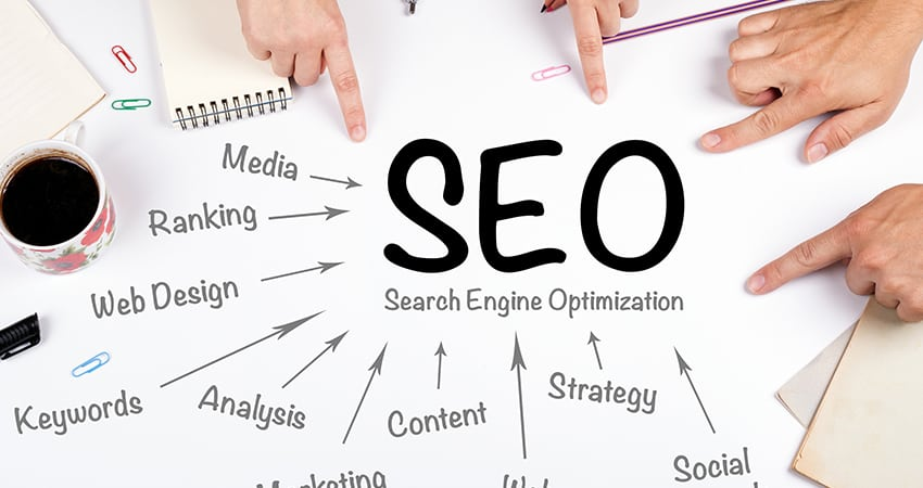 7 Amazing Reasons Why You Should Use SEO Tools