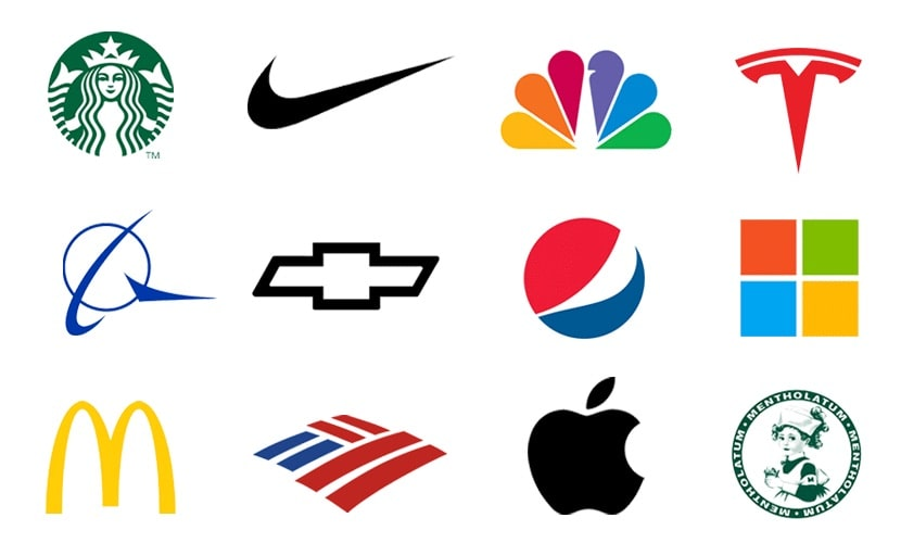 Top 10 Most Remarkable Logos in the World