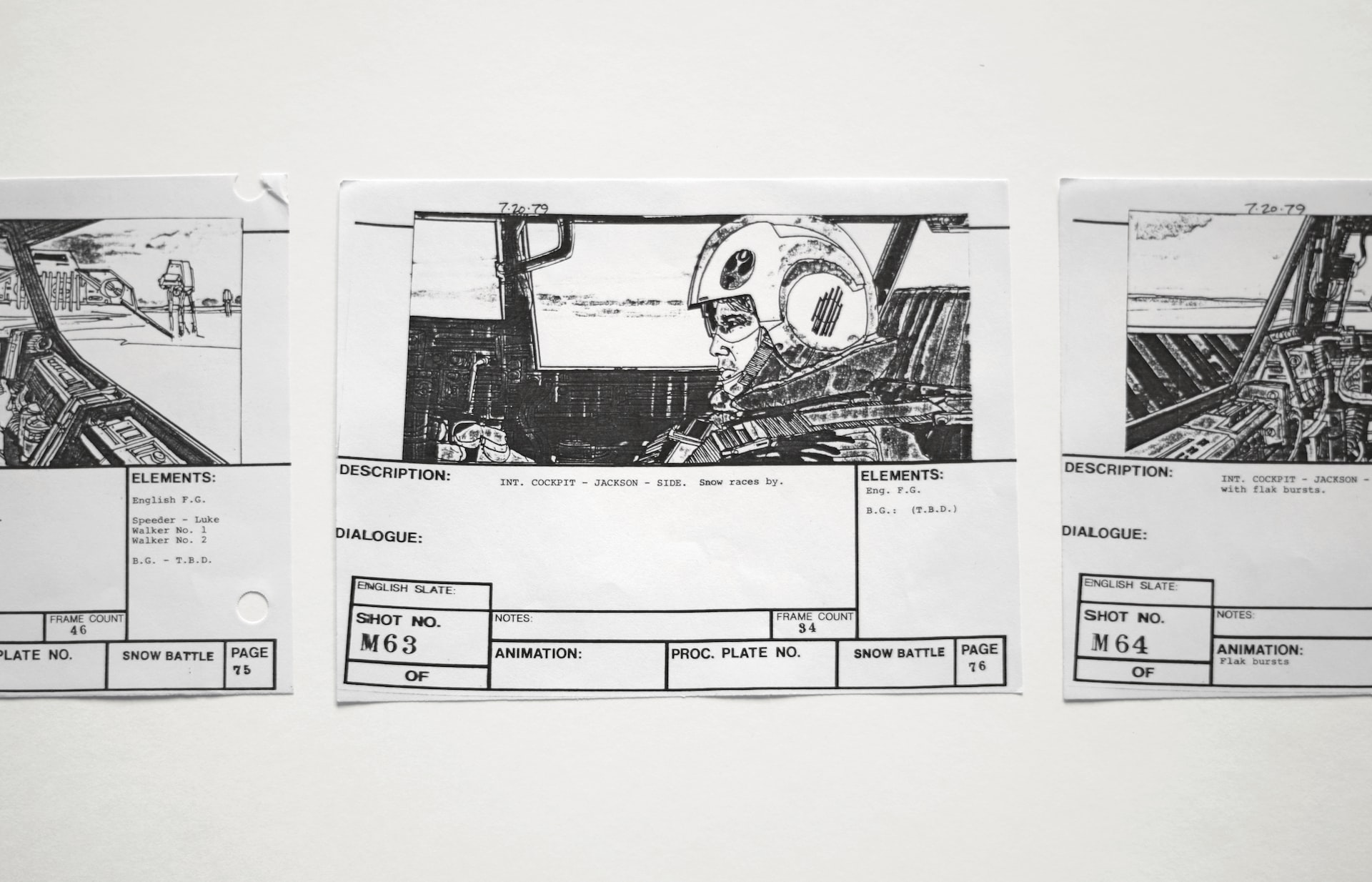 How To Use Storyboard Frame: A Step-By-Step Guide To The Storyboarding Process