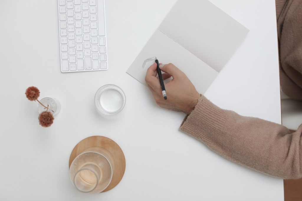 4 Practical Tips to Overcome Creative Block for Designers