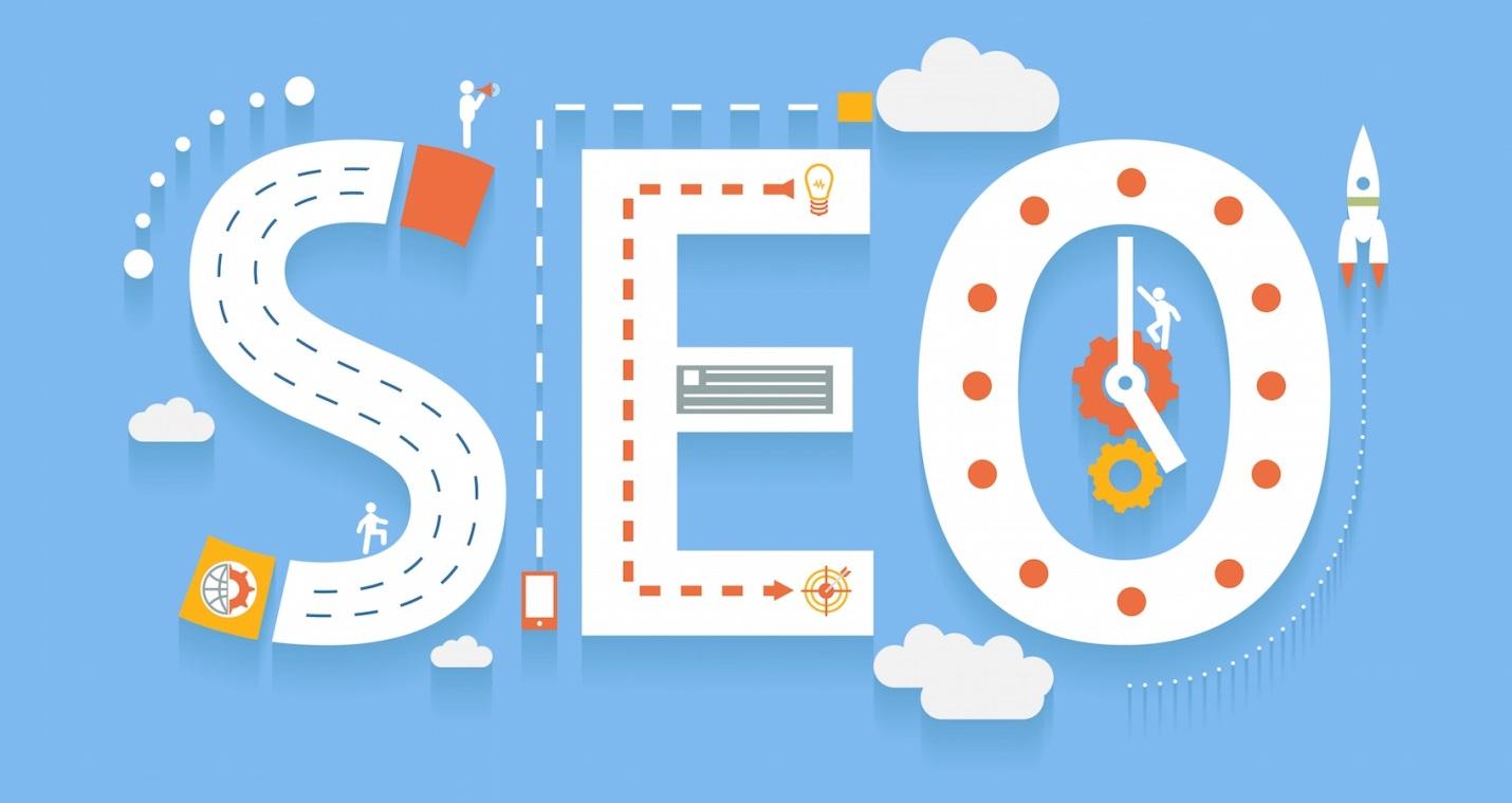 Effective SEO Strategy for your Ecommerce Site