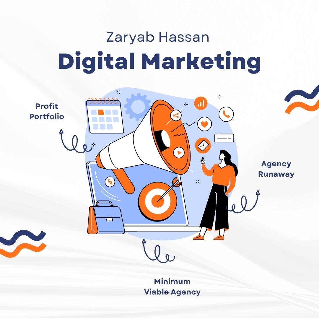 3 Pro Tips to Start Digital Marketing Agency (2022)