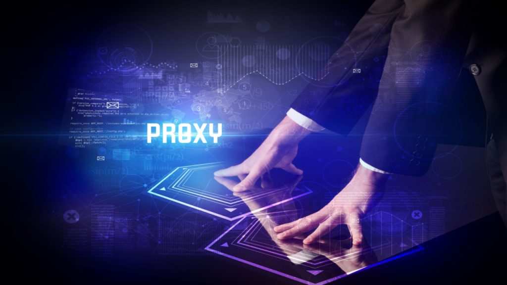 Seven of Several Reasons to Use Residential Proxies
