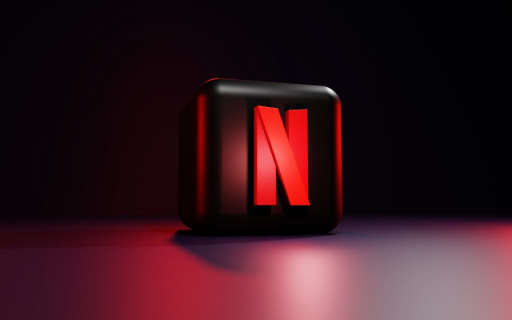 Netflix marketing strategy, case study