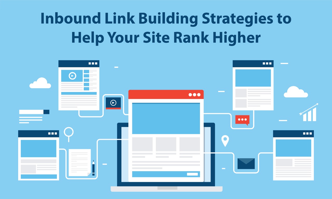 Inbound Link Building Strategies