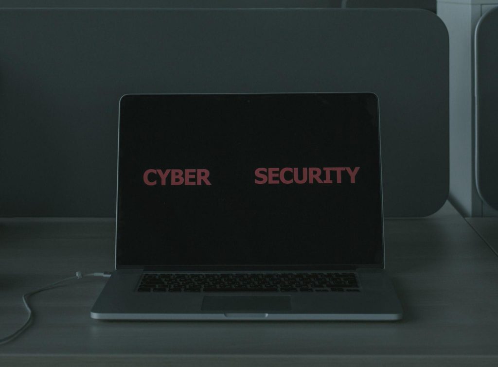 Cyber Security: Spam, Scams, Frauds, and Identity Theft