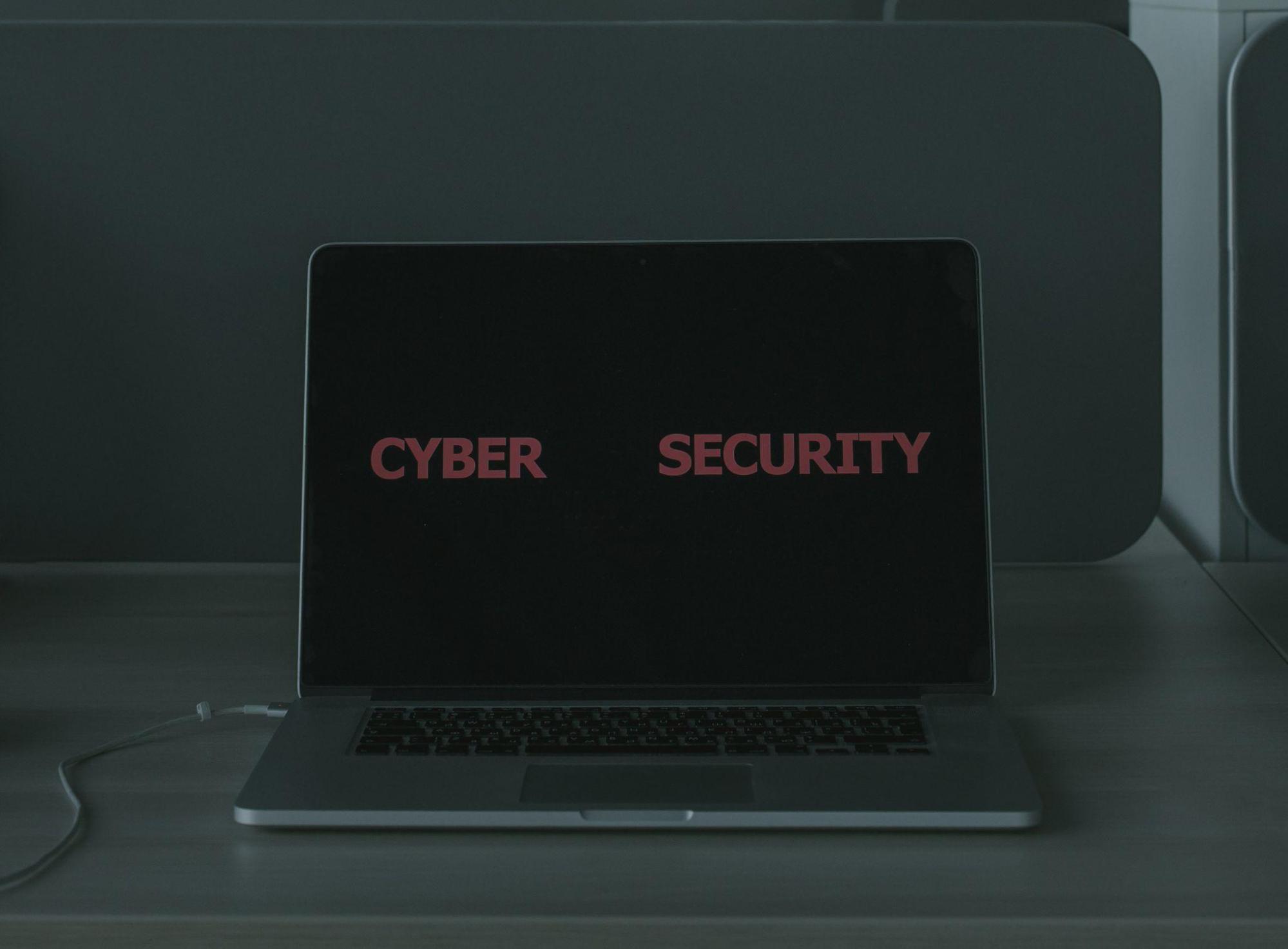 Cyber Security: Spam, Scams, Frauds, and Identity Theft