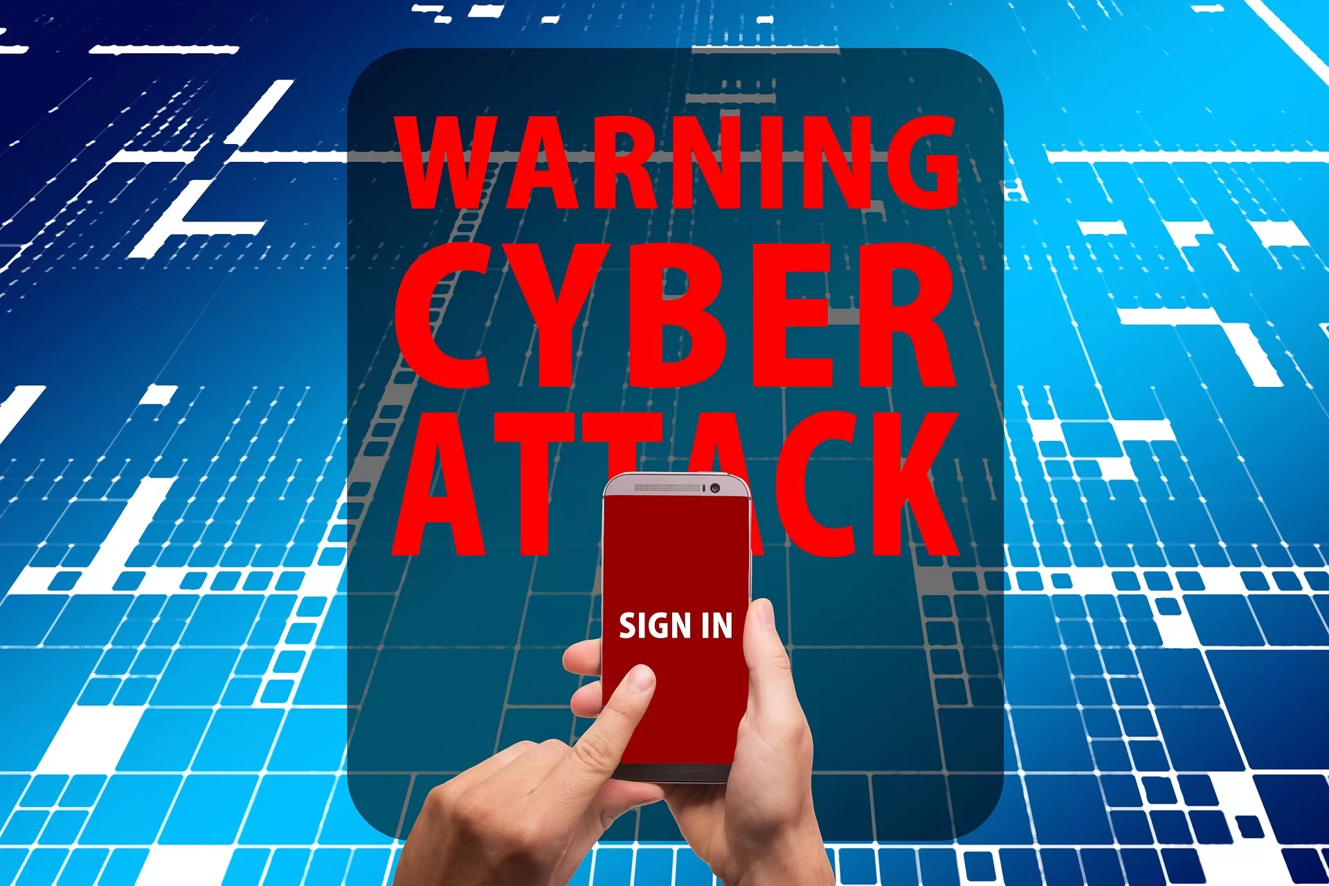 9 Cyber Attacks that Will Take New Shape in 2023