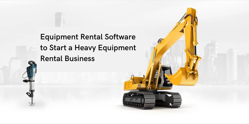 Equipment Rental Website Builders for Aspiring Entrepreneurs