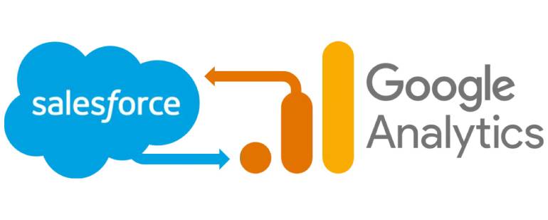 Google Analytics & Salesforce integration challenges and best practices