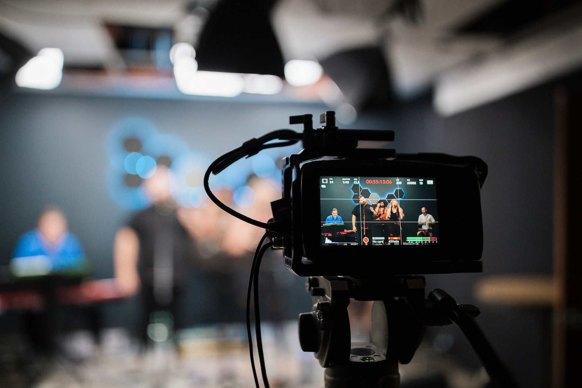 6 Tips For Building A Livestreaming Brand