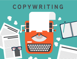 What exactly does a copywriter do