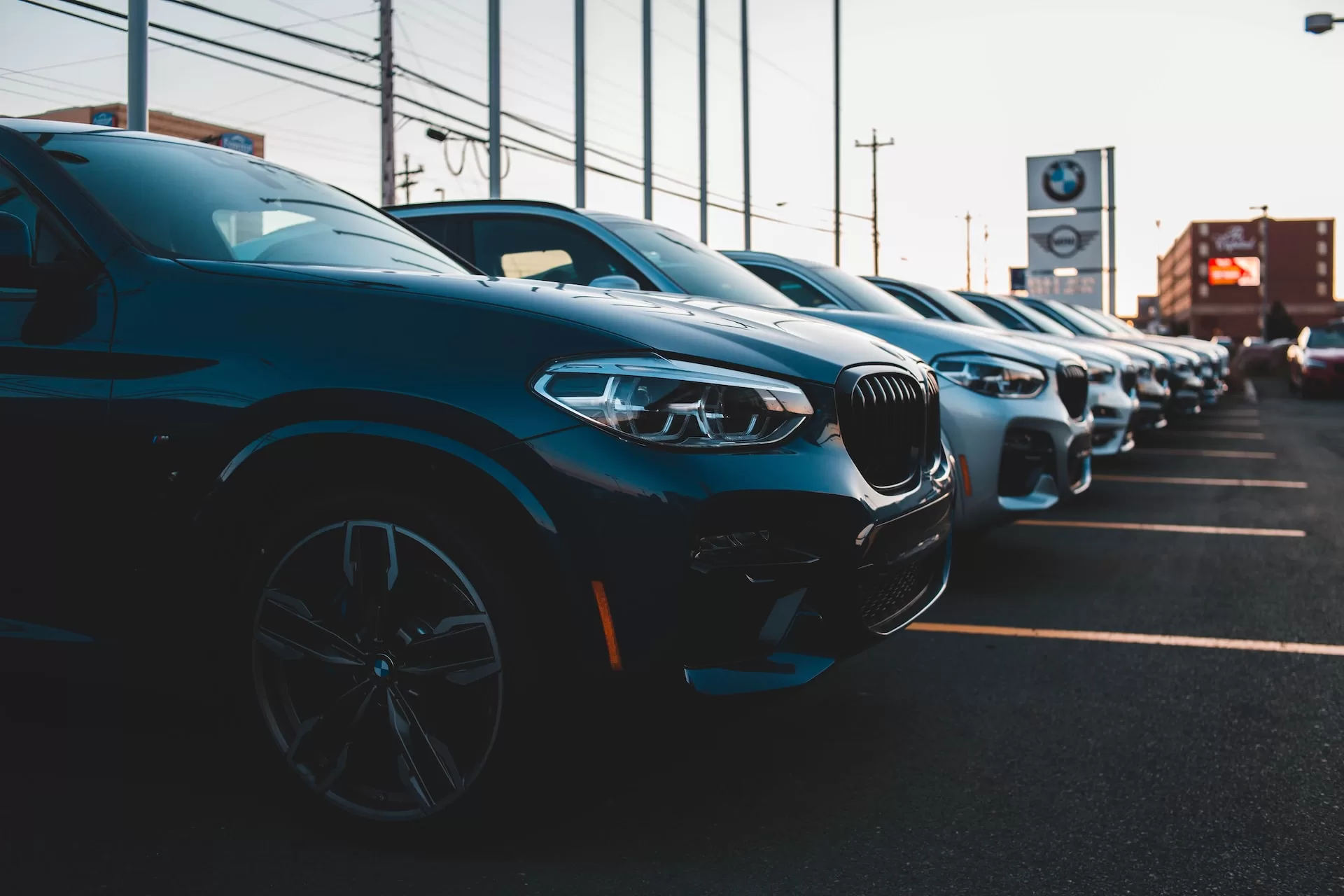 Effective Marketing Tips for a Car Dealership