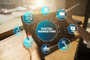 The Pros And Cons Of Hiring A Digital Marketing Agency