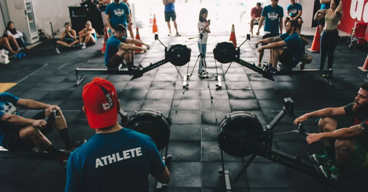 Developing an effective social media marketing strategy for gyms
