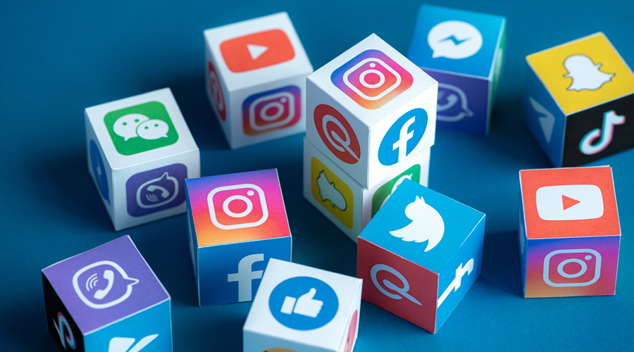 The importance of social networks for the success of a business