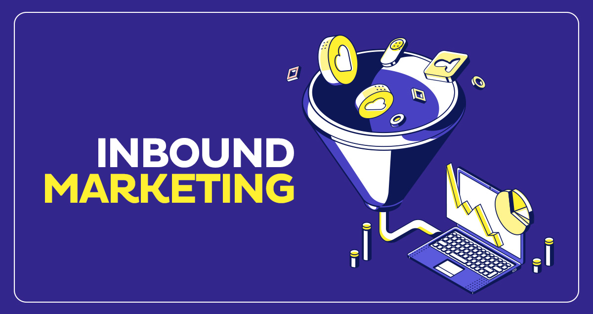 Why is inbound marketing important for SMEs?