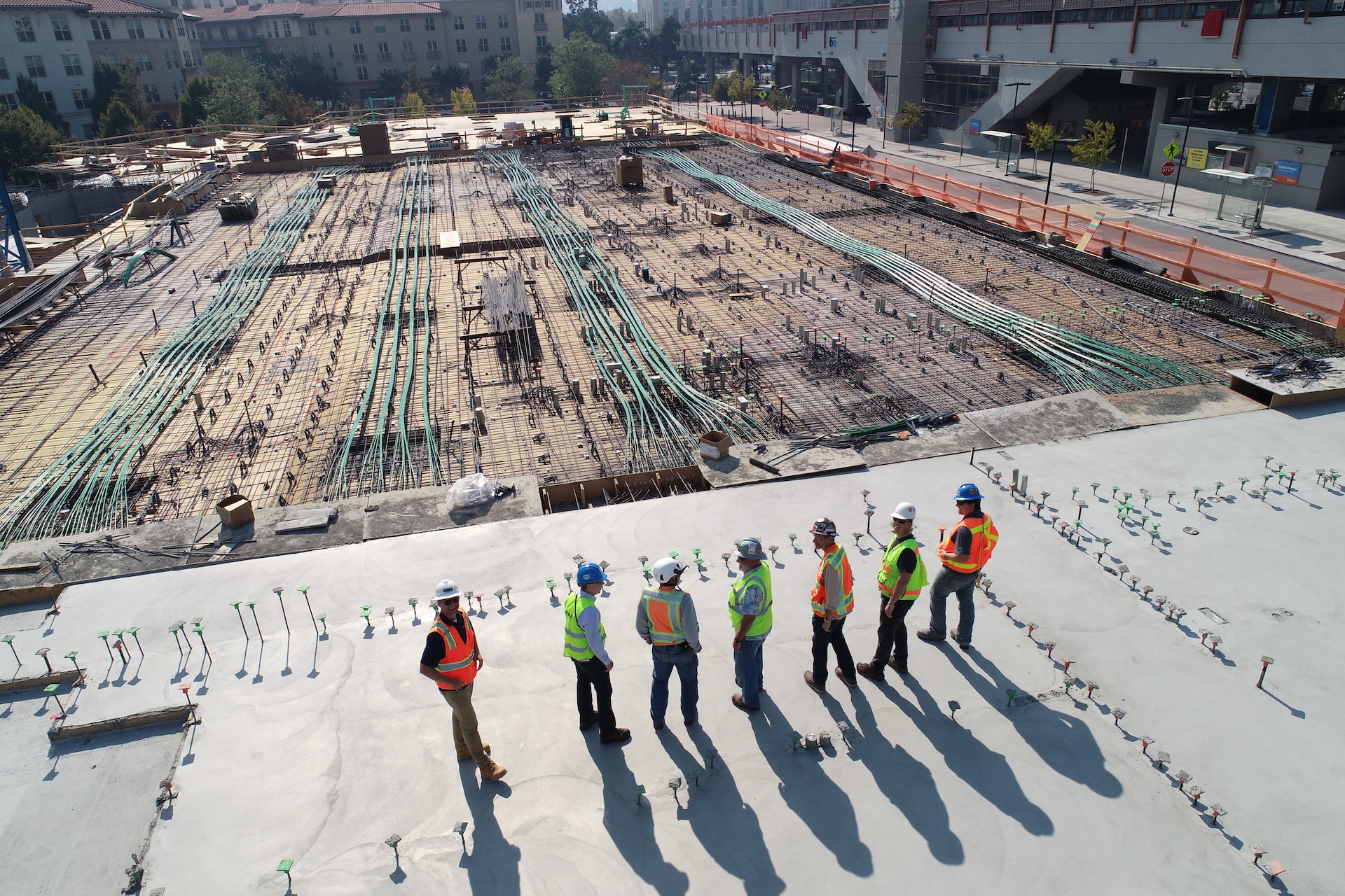 Digital Marketing Ideas for Your Construction Business