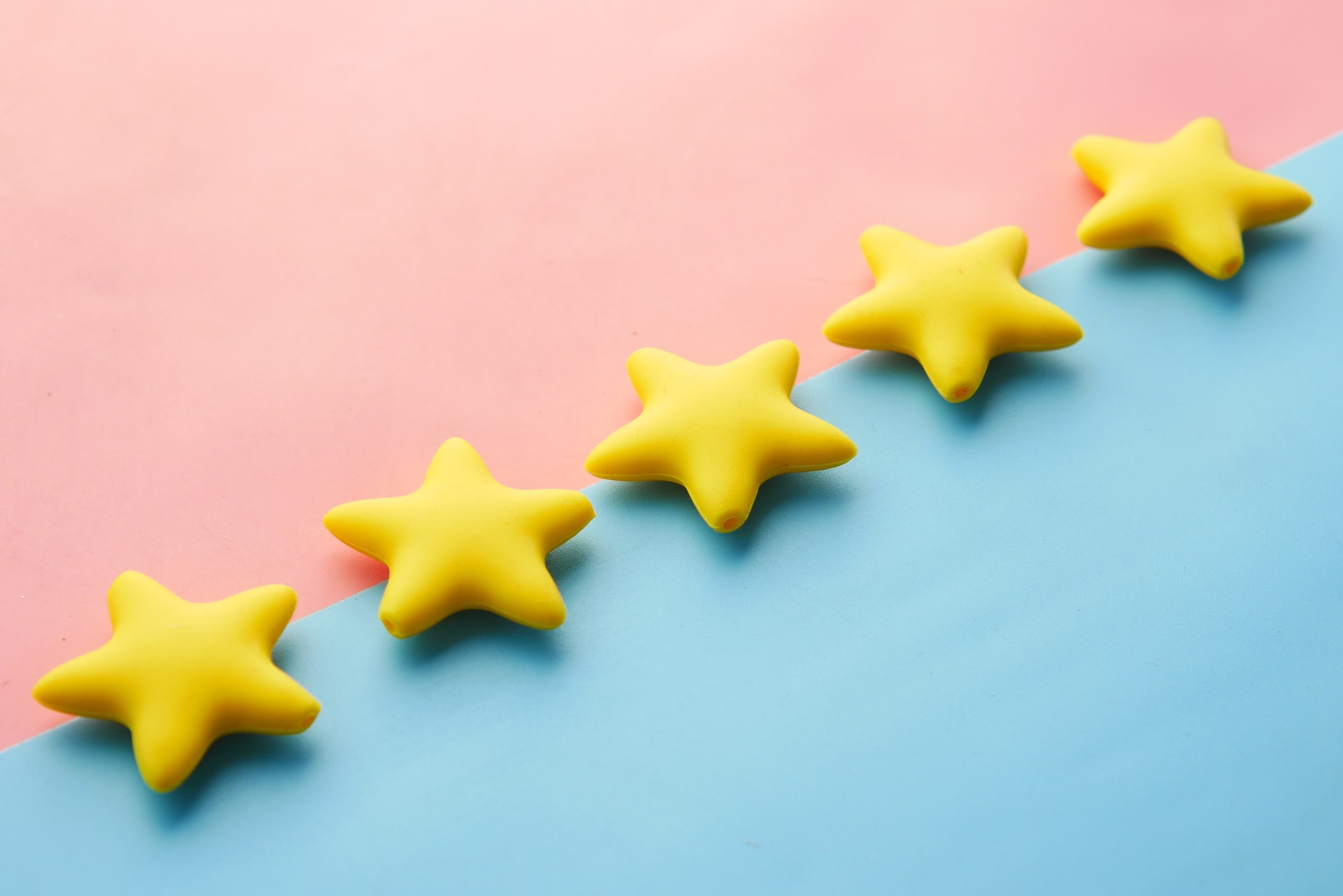 Top 5 Reasons Why Product Ratings & Reviews are Crucial to Ecommerce Success