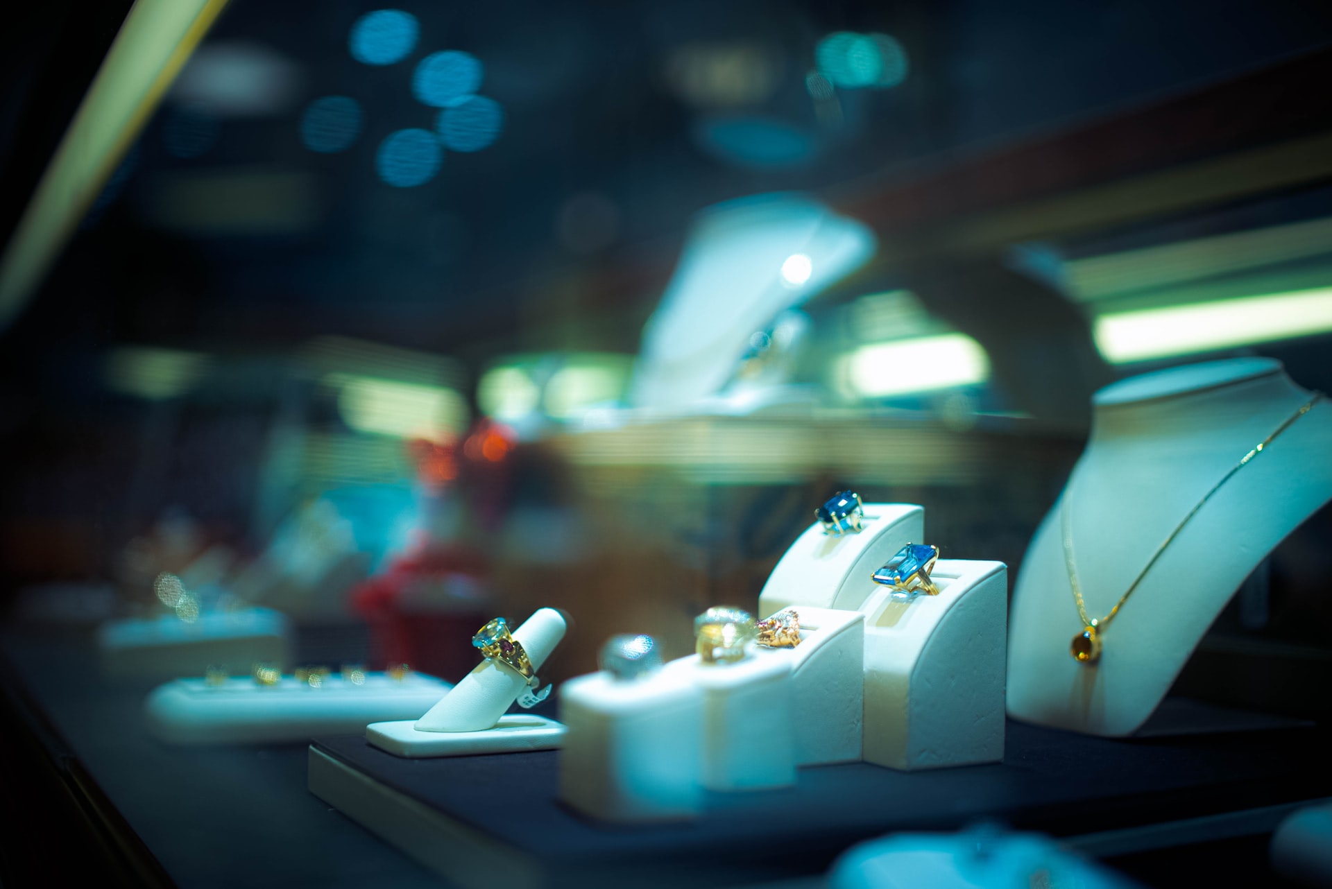 SEO Ideas to Explore When Selling Jewellery