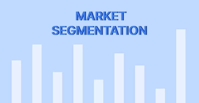 Common mistakes in market segmentation