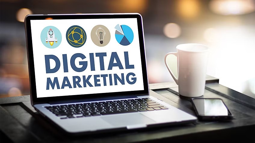 5 pillars of a good digital marketing strategy