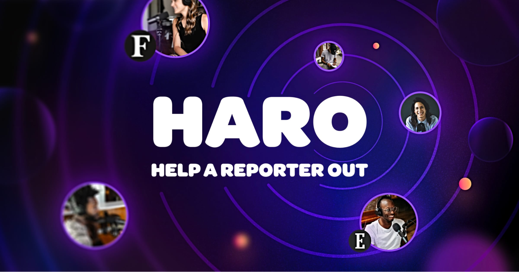 What is HARO and How to Make an Effective Pitch?