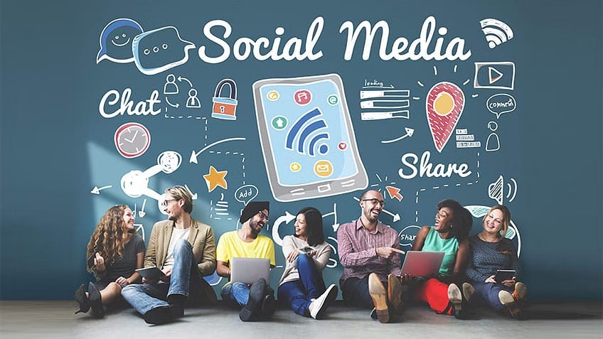 How to increase engagement on social media