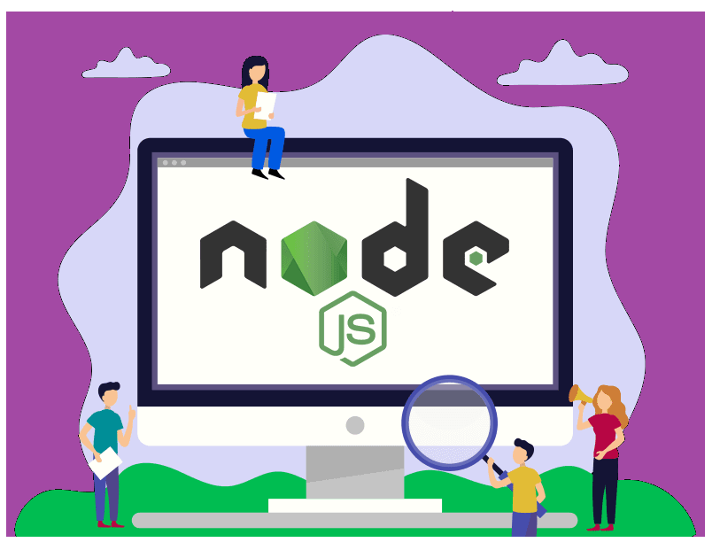 Why and When to Use Node.js in 2023