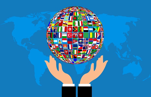 What is International Marketing and what are its benefits?