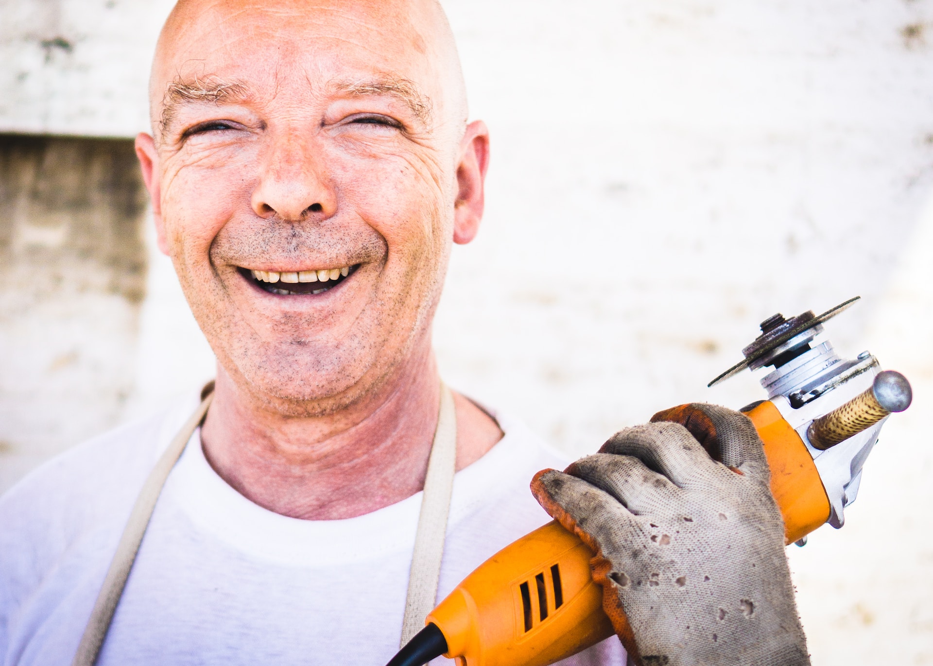How digital marketing can be used for selling power tools