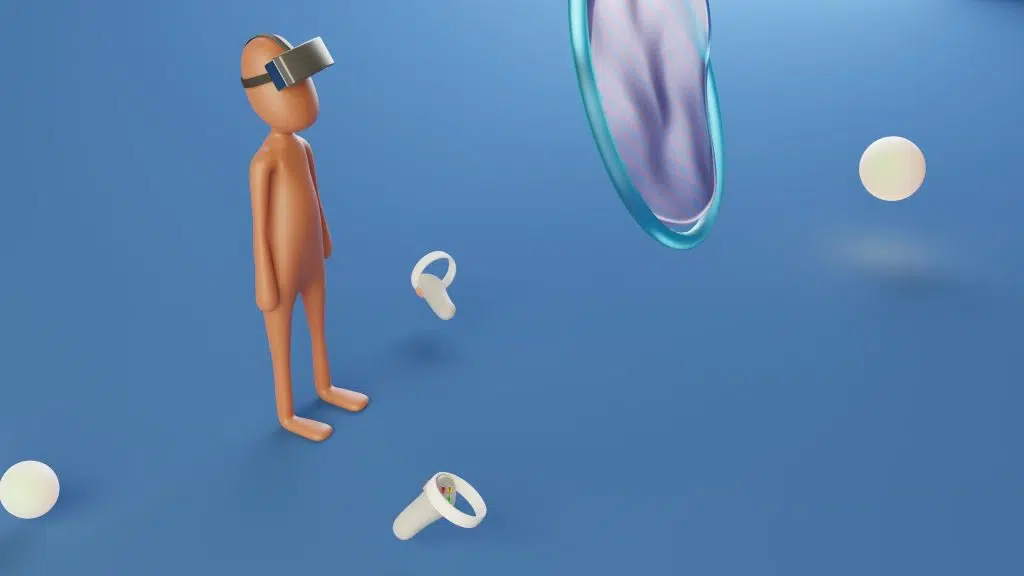 From Metaverse to Generative AI – Everything you need to know about the Future of AR and AI